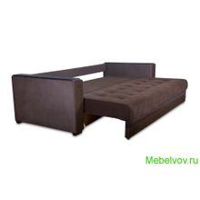 Диван Атланта со столом велюр