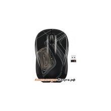 Мышь (910-002406) Logitech Wireless Mouse M325 Tracelines