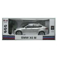 Радиоуправляемая машина MJX R C BMW X6M 1:14 - 8541B