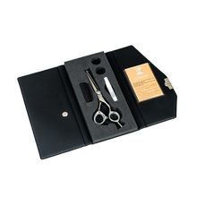 Ножницы парикмахерские для слайсинга 6.0" Washi UE System