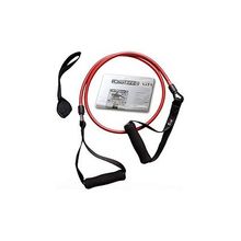 Эспандер эластичный Go Fit GF-4TT 15