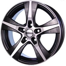 KFZ 8360 5.5x15 6x205 ET115 D161