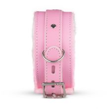 Розовый эротический набор Pink Pleasure (187890)
