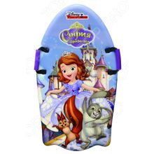 Disney с плотными ручками «София»