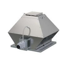 Systemair DVG-H 315D6-XL F400