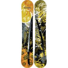 Сноуборд Black Fire Katana