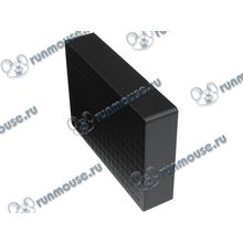 Внешний жесткий диск 2000ГБ Seagate "Expansion Desktop Drive STEB2000200", черный (USB3.0) (ret) [130444]