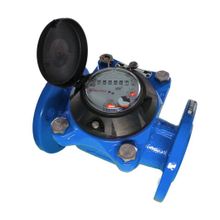Счетчик воды Тепловодомер DN 150, Qn=400