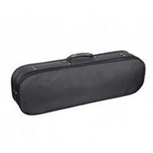 JW-53023-N-013 Greenline Футляр для скрипки размером 4 4, прямоугольный, черный красн., Jakob Winter