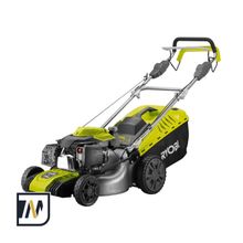 Бензиновая газонокосилка Ryobi RLM46175S