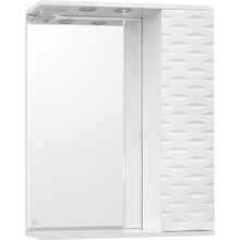 Мебель для ванной Style Line Папирус 70 белая