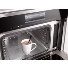 MIELE DGM 6800 OBSW