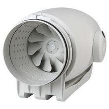 Вентилятор канальный  SOLER&amp;PALAU TD-800 200 Silent, белый
