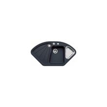 Мойка Blanco Delta 510000 (антрацит)