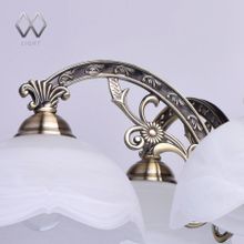 Потолочный светильник MW-Light Ариадна 450010605
