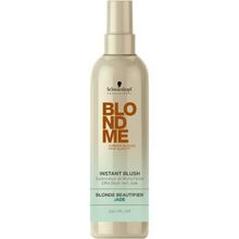 BlondMe Instant Blush Jade оттеночный нефрит 250 мл