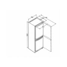 Холодильник Liebherr CUP 3011