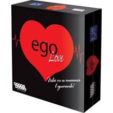 Ego Love