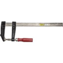 Струбцина STAYER F-образная, 80x300мм