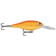 Воблер Shad Rap SR07, GF Rapala