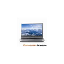 Ноутбук Samsung 530U4B-S03 Titan i3-2367 4G 1Tb+ExpressCash16G DVD-SMulti 14.0HD LED ATI HD7550M 1G WiFi BT cam Win7 HP