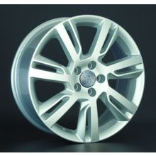 Колесный диск REPLAY V22 7,5x17 5x108 D67,1 ET49 S