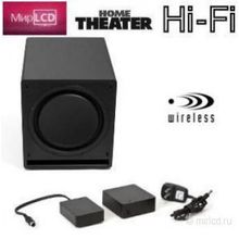 Klipsch SW-115 WA-2 CE Subwoofer Kit Black pica