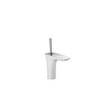 Смеситель для раковины Hansgrohe PuraVida 15074400