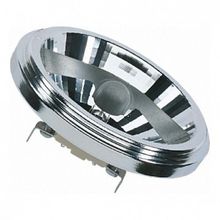 Лампа галогенная 41840 FL 75W 12V G53 FS1 |  код. 4050300011783 |  OSRAM