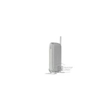 NETGEAR WN604-100PES Точка доступа Netgear 150Мбит с. режим клиента 4 LAN порта 10 100 Мбит с