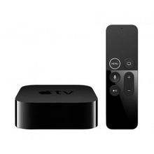 Медиаплеер Apple TV (4th generation) 32Gb (MR912RS  A)