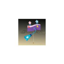 Светильник настенный, бра Odeon Light 2229 1W Taili