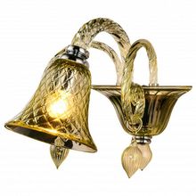 Arte Lamp Бра Arte Lamp Cleopatra A9002AP-1CC ID - 413978