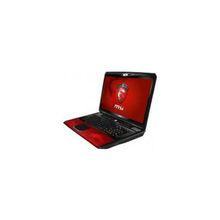 Ноутбук MSI GT70 0ND-626RU 9S7-176212-626(Intel Core i7 2400 MHz (3630QM) 16384 Мb DDR3-1600MHz 750 Gb (7200 rpm), SATA DVD RW (DL+BluRay Read+Write) 17.3" LED FULL HD (1920x1080) Матовый nVidia GeForce GTX 675M, GDDR5 Microsoft Windows 8 64bit)