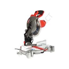 Пила торцовочная ЗУБР , удлинитель стока, 255 мм, 4800 об мин, 1800 Вт