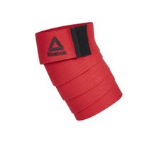Reebok Бинты для колена Reebok RAAC-16060RD