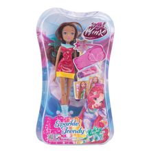 Winx Кукла Winx Club "Твигги", Лейла IW01601805