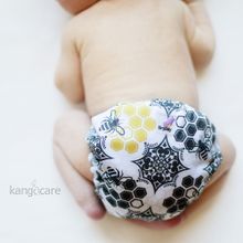 Kanga Care Newborn Aplix Cover Unity