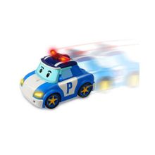 Robocar POLI Поли - следуй за мной! 83080