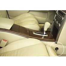 Блокиратор КПП для NISSAN TEANA  2008-  Вар P - Гарант Консул 29004.R