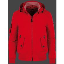 Wellensteyn Cicero-870 Red