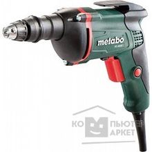 Metabo SE 6000 620046000 безударный шуруповерт