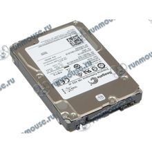 Жесткий диск 300ГБ Seagate "Enterprise Performance 2.5 HDD v5 ST300MP0005", 15000об. мин., 128МБ (SAS) (oem) [132154]