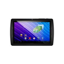 Планшетный компьютер Wexler TAB.7100 Black