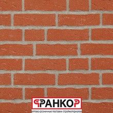 Клинкерная плитка R694NF14 Feldhaus Klinker sintra carmesi 240*14*71мм. (45м2)