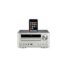 Onkyo CS-V645 Silver