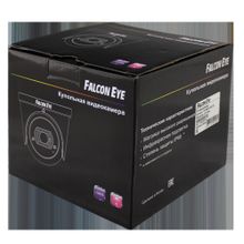 Falcon Видеокамера IP Falcon Eye FE-IPC-DV5-40pa 2.8-12, 5 Мп