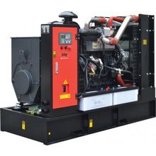 Fubag DSI 165 DA ES с АВР
