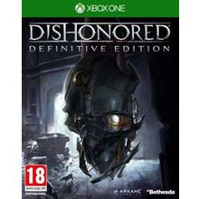 Dishonored: Definitive Edition (XboxOne)