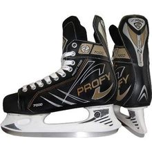 Хоккейные коньки CK Profy Z 7000